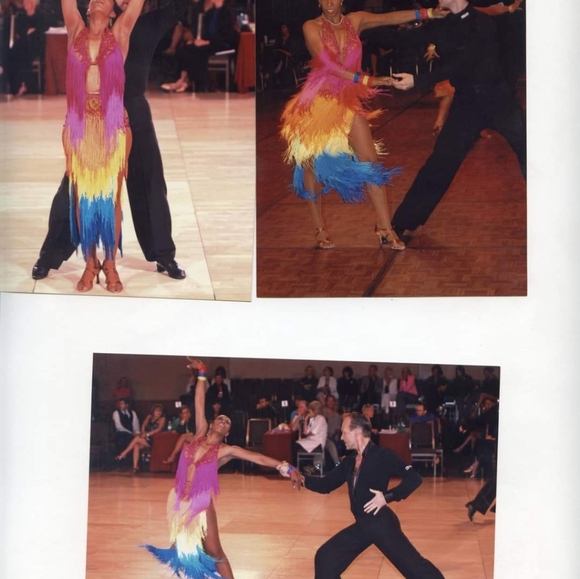 COPY - LIVE Show Listing/ And Sharing - Picture 5 of 6